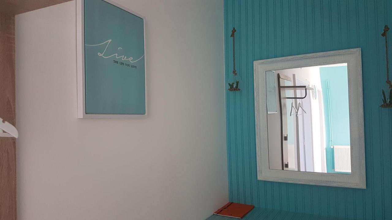 Promenad Apartman Mohács Exterior foto